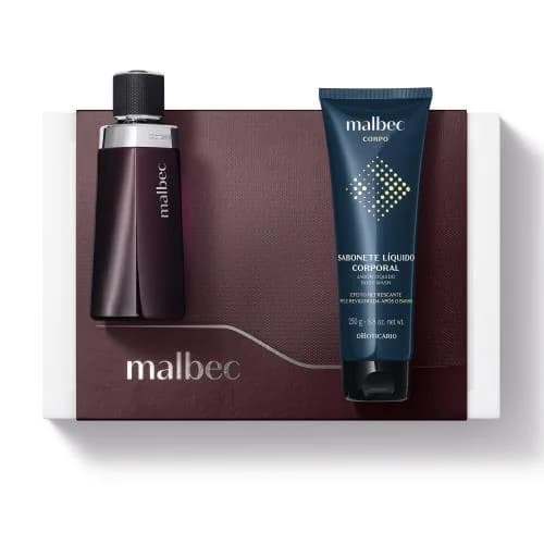 Coffret Malbec