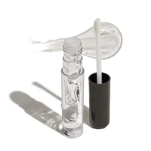 Gloss dos Sonhos Vilnidex Quem Disse, Berenice?, 4ml