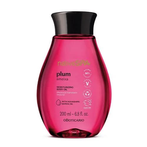 Nspa Ol Hid Cpo Amei 200ml
