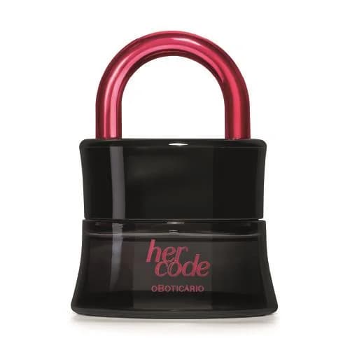 Her Code Clímax Eau de Parfum 50ml