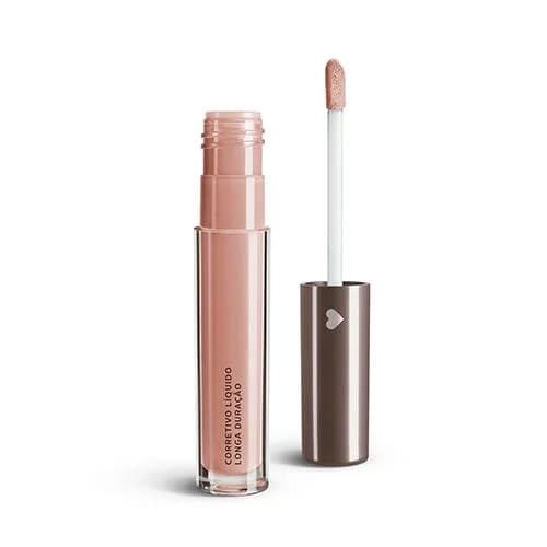 Corretor Líquido Longa Duração, 4 ml Cor 3